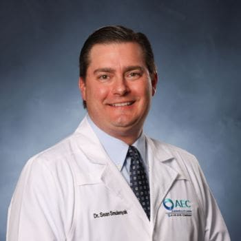 Sean W. Smolenyak, O.D.