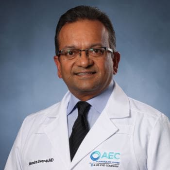 Jitendra Swarup, M.D.