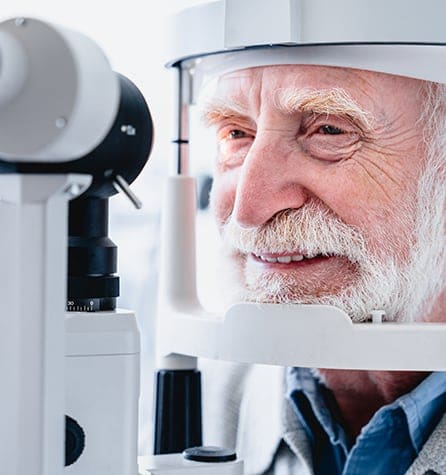All you need to know about Glaucoma