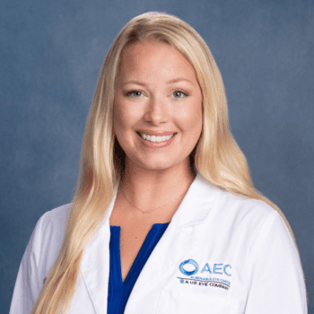 Katherine Lindsay, O.D.