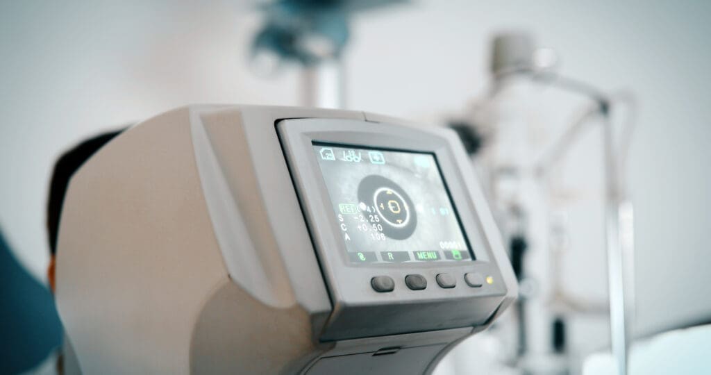 Advanced Laser and Cataract Center