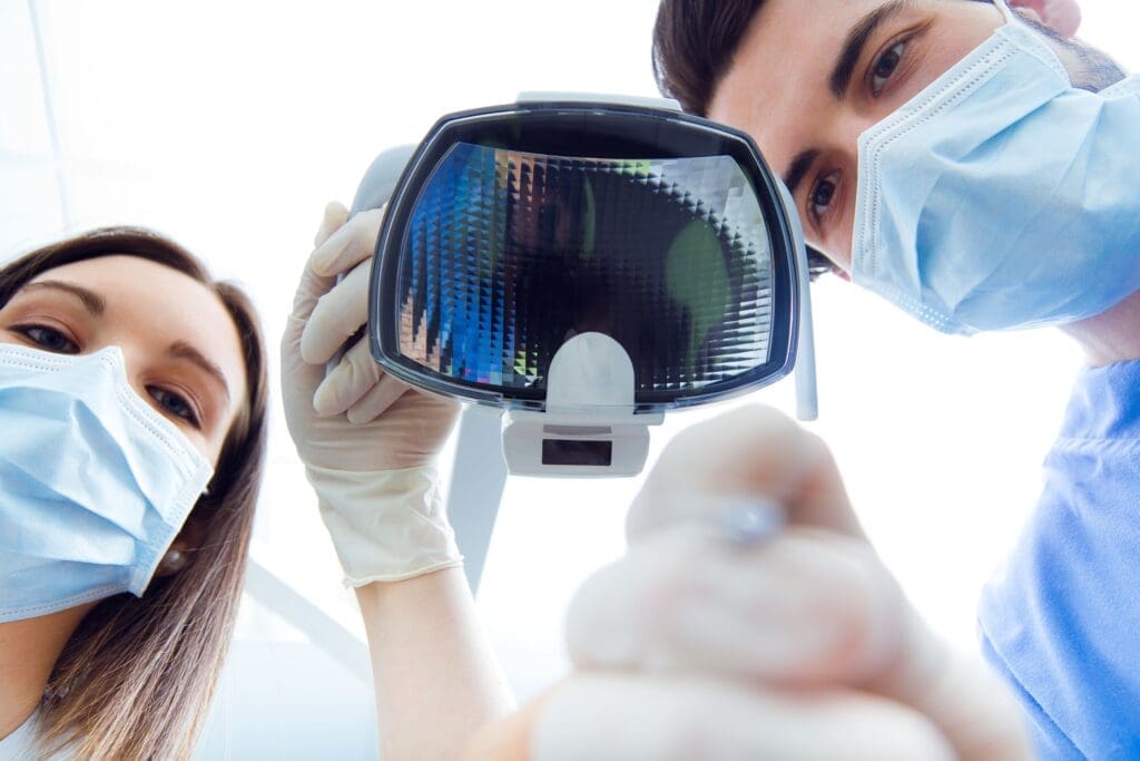advanced laser and cataract center