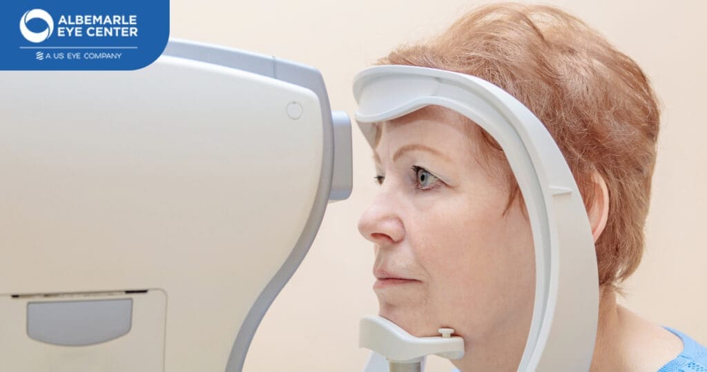 Laser Vision Correction