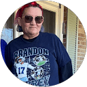 Michelle coppock-mitchell profile picture