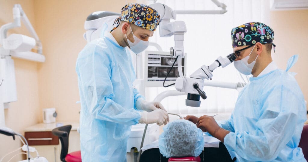 Spring Allergies Delay Your Eye Surgery